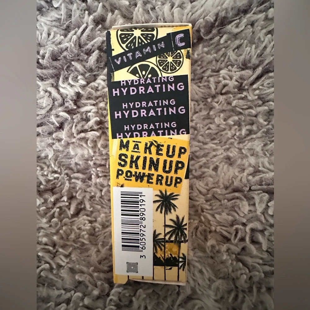 Urban decay setting spray